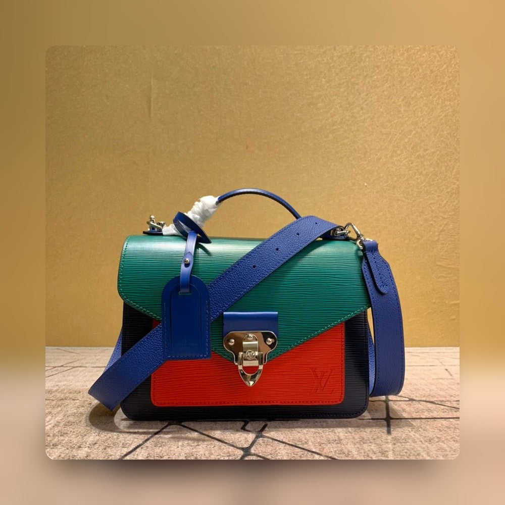 Anum Bags - High-Quality Designer Products for You - AFFORDABLE LUXURY BAGS - 16034