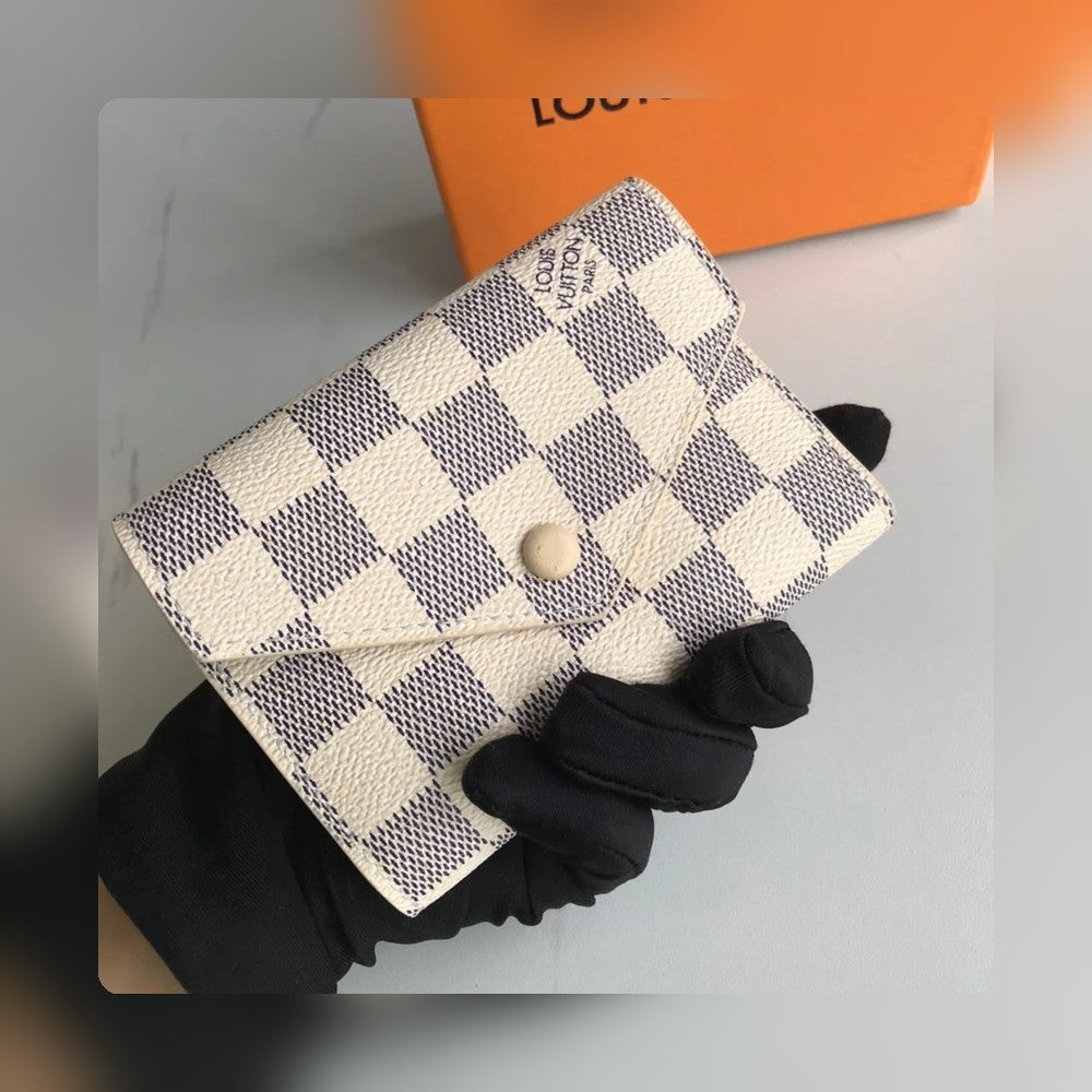Anum Bags Wallets - DESIGNER WALLETS FOR WOMEN - AFFORDABLE LUXURY - 4432