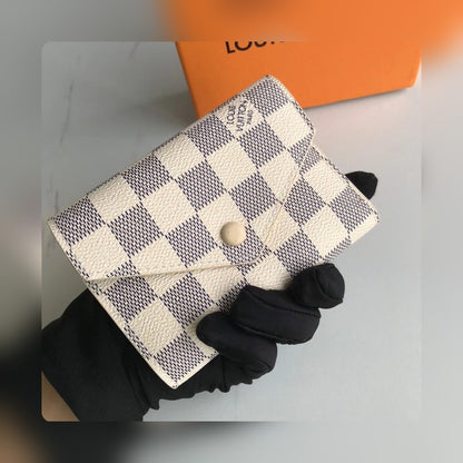 Anum Bags Wallets - DESIGNER WALLETS FOR WOMEN - AFFORDABLE LUXURY - 4432