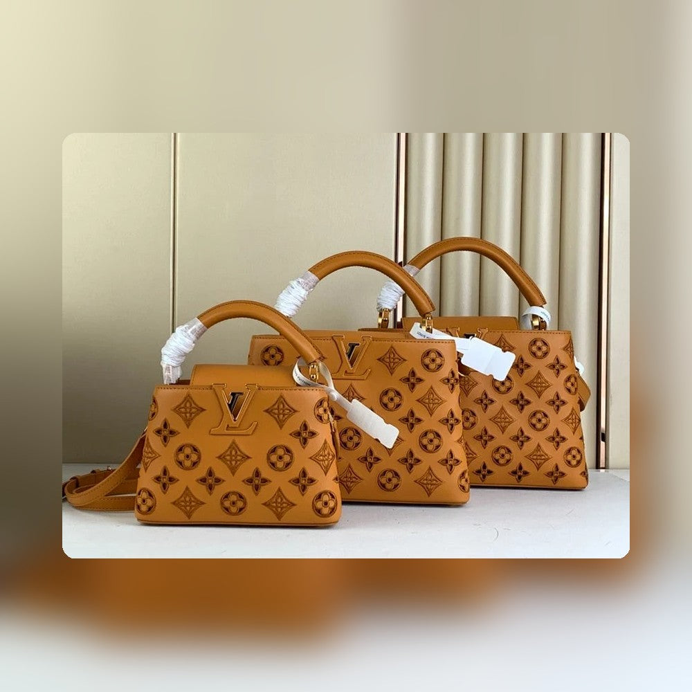 Anum Bags ln Luxury Bag --58746