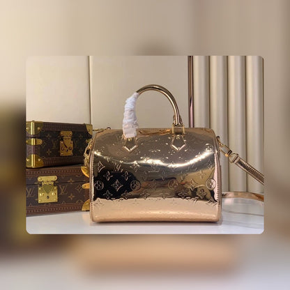Anum Bags ln Luxury Bag --56421