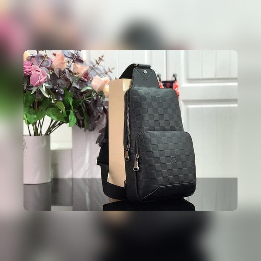 Anum Bags Fashion Lu-Vi bags - 3100