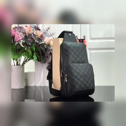 Anum Bags Fashion Lu-Vi bags - 3100