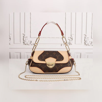 Anum Bags Fashion Lu-Vi bags - 3750