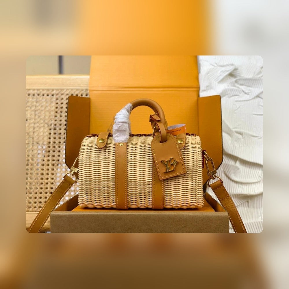 Anum Bags ln Luxury Bag --58570