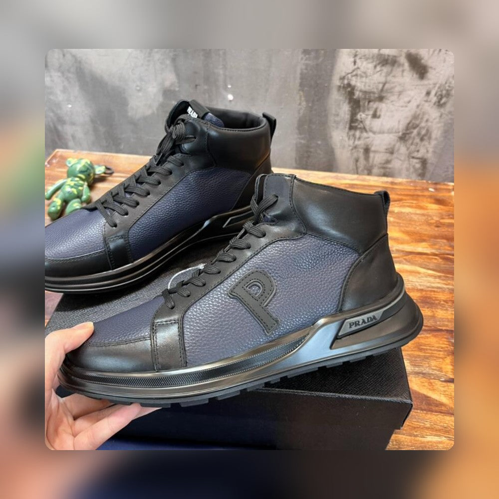 Anum Bags Monvanti Shop - PD Men Shoes - 099