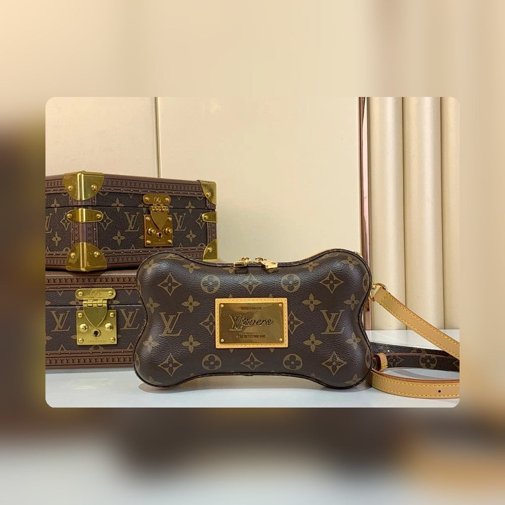 Anum Bags ln Luxury Bag --56691