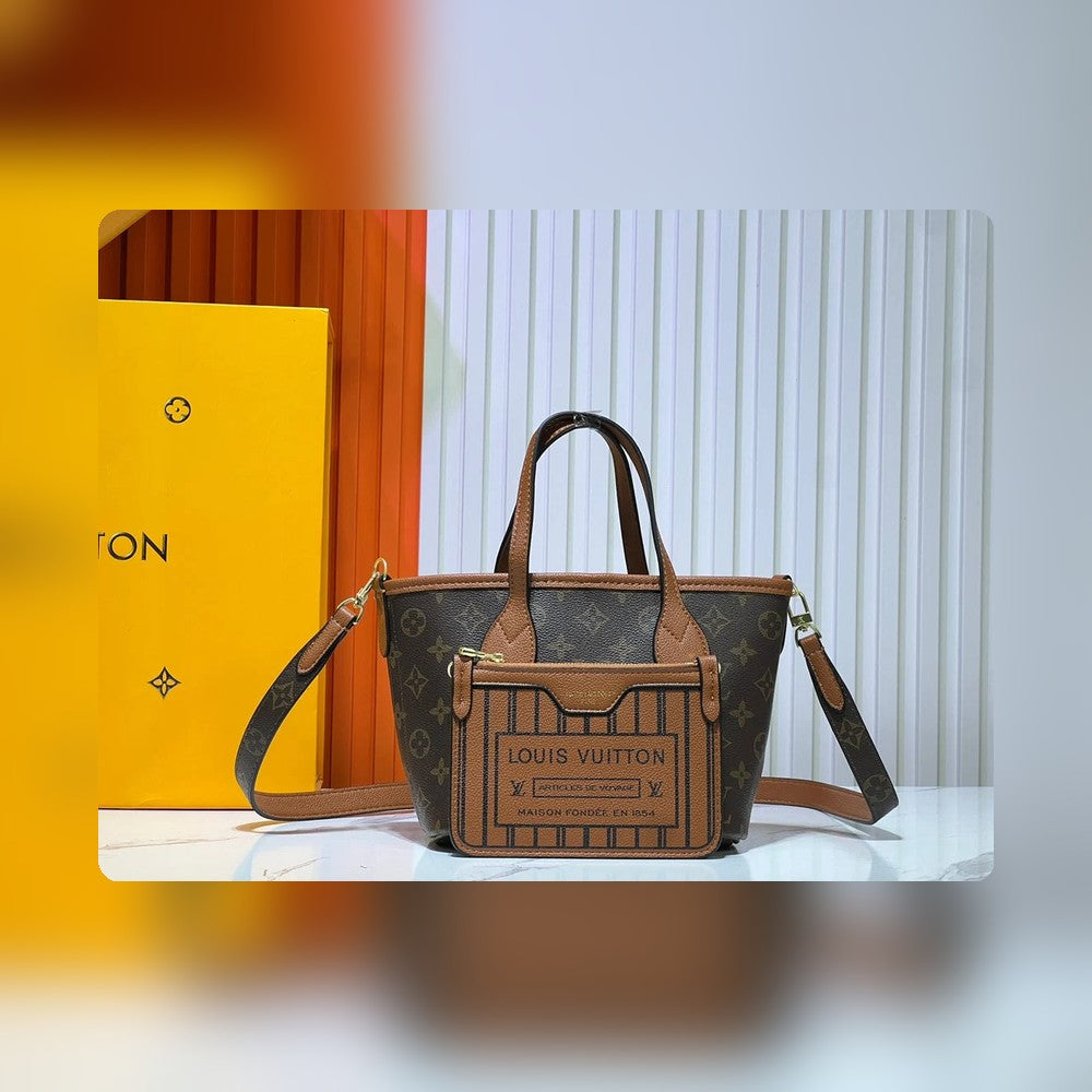 Anum Bags Elite Carryalls