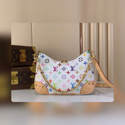 Anum Bags ln Luxury Bag --58558