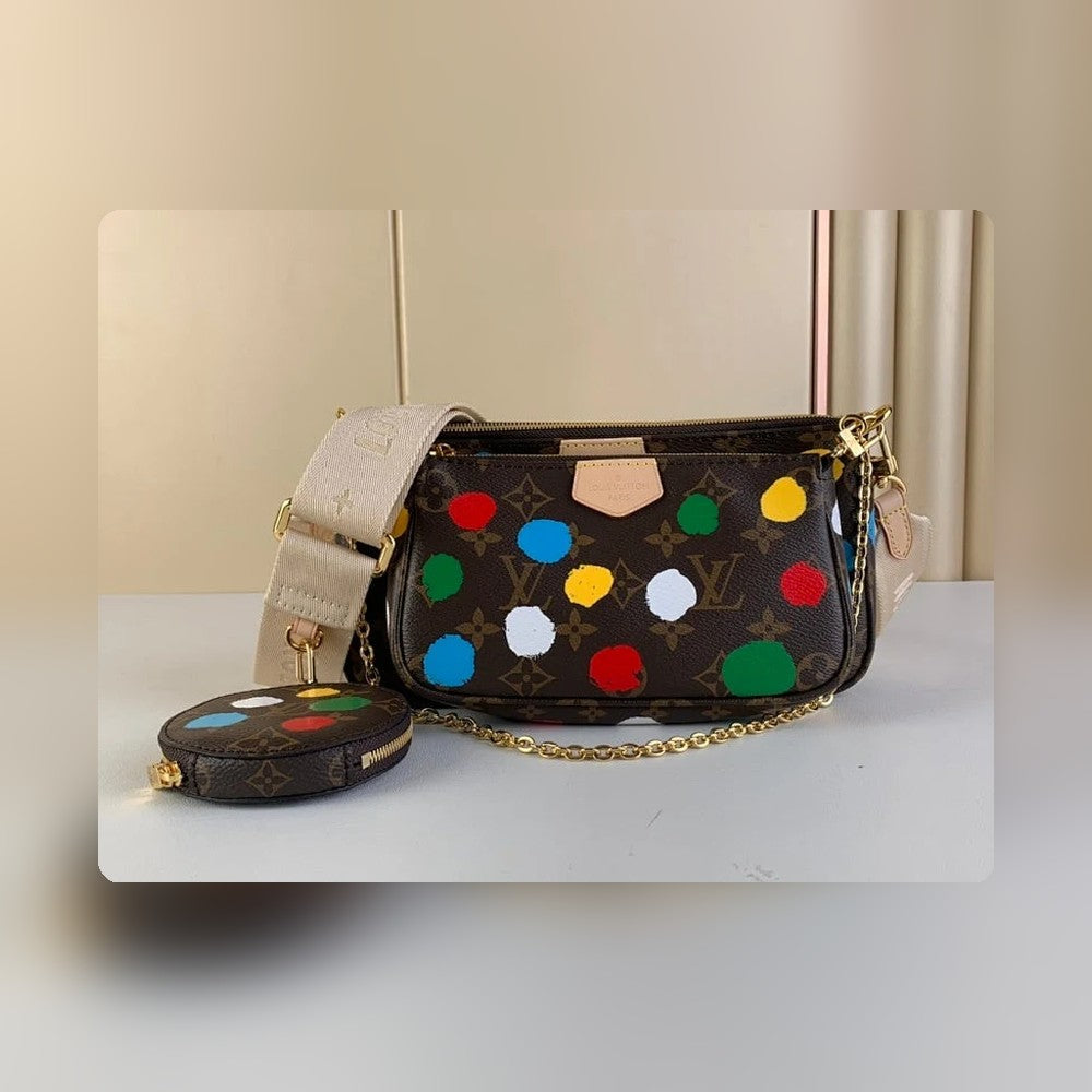 Anum Bags ln Luxury Bag --58316