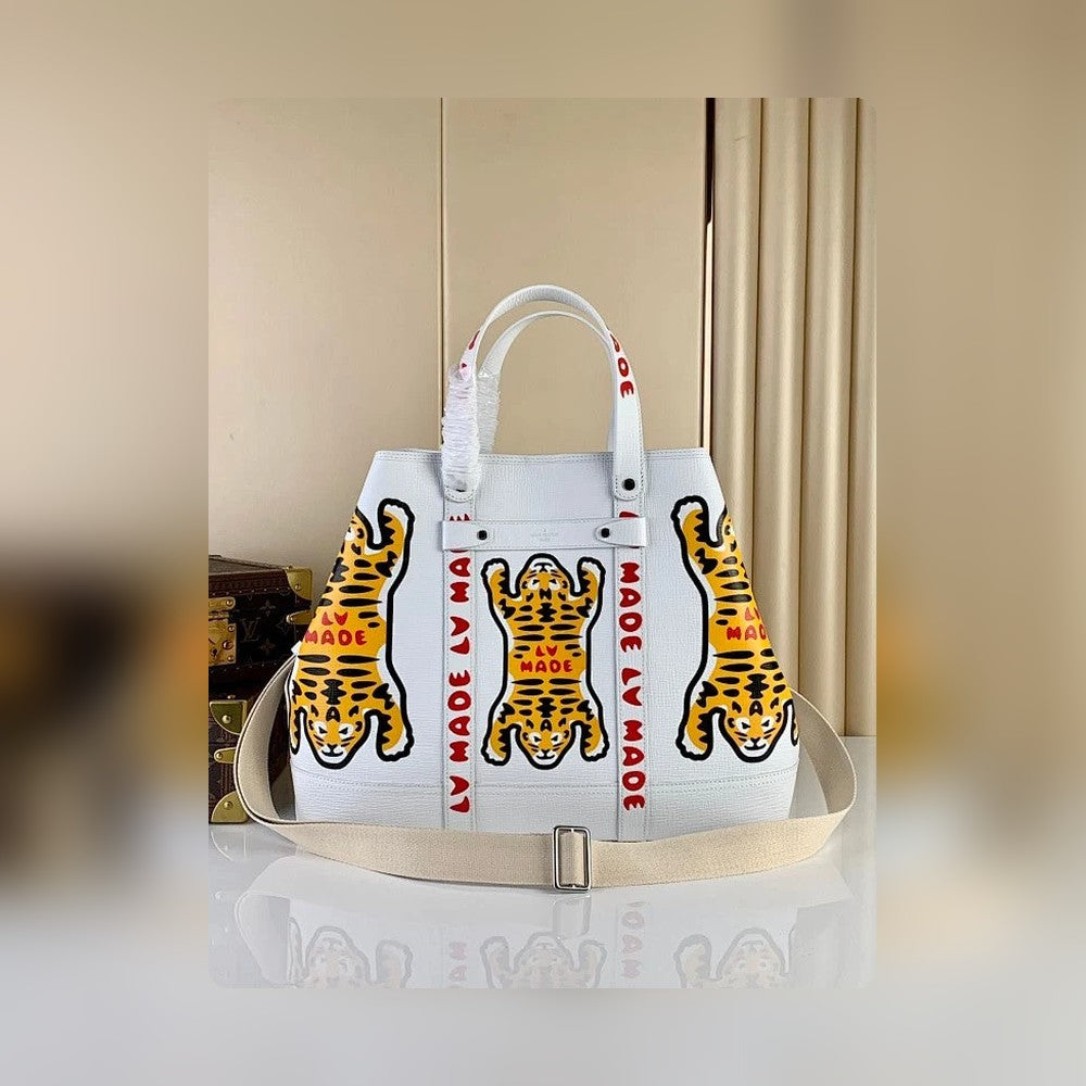 Anum Bags ln Luxury Bag --56040
