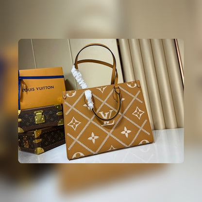 Anum Bags ln Luxury Bag --56481