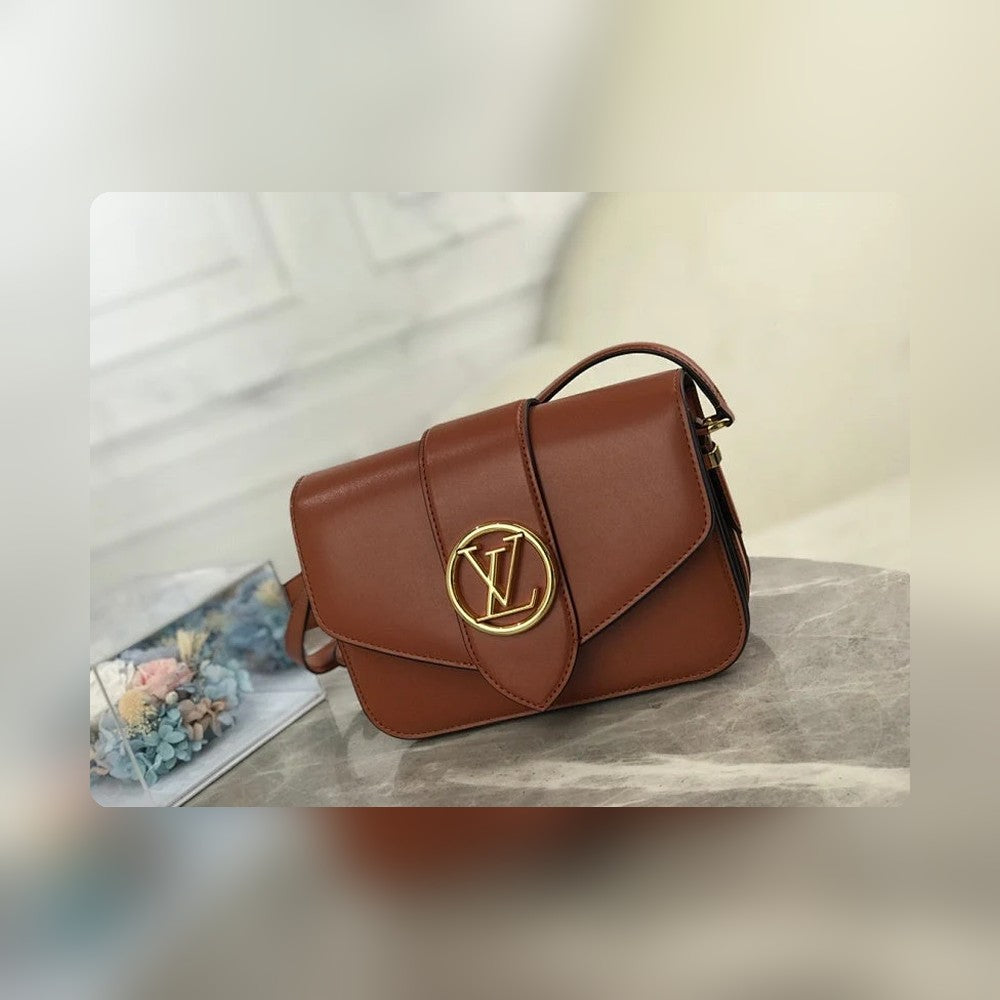 Anum Bags ln Luxury Bag --58020