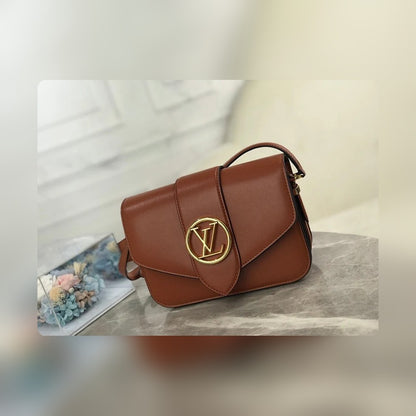 Anum Bags ln Luxury Bag --58020