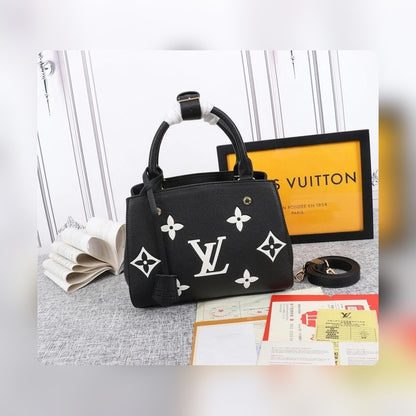 Anum Bags Fashion Lu-Vi bags - 3830