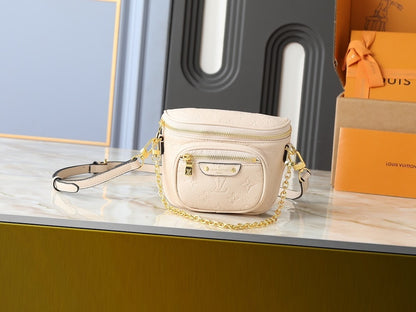 Anum Bags ln Luxury Bag --77392