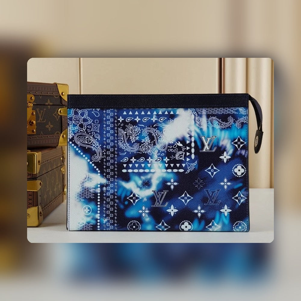 Anum Bags ln Luxury Bag --56166