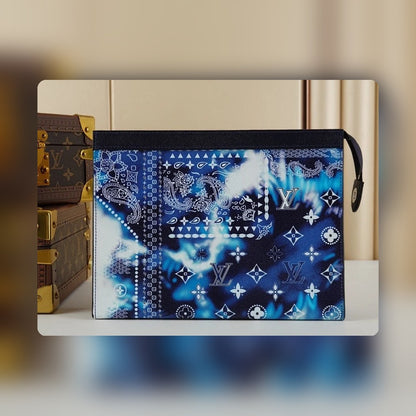 Anum Bags ln Luxury Bag --56166