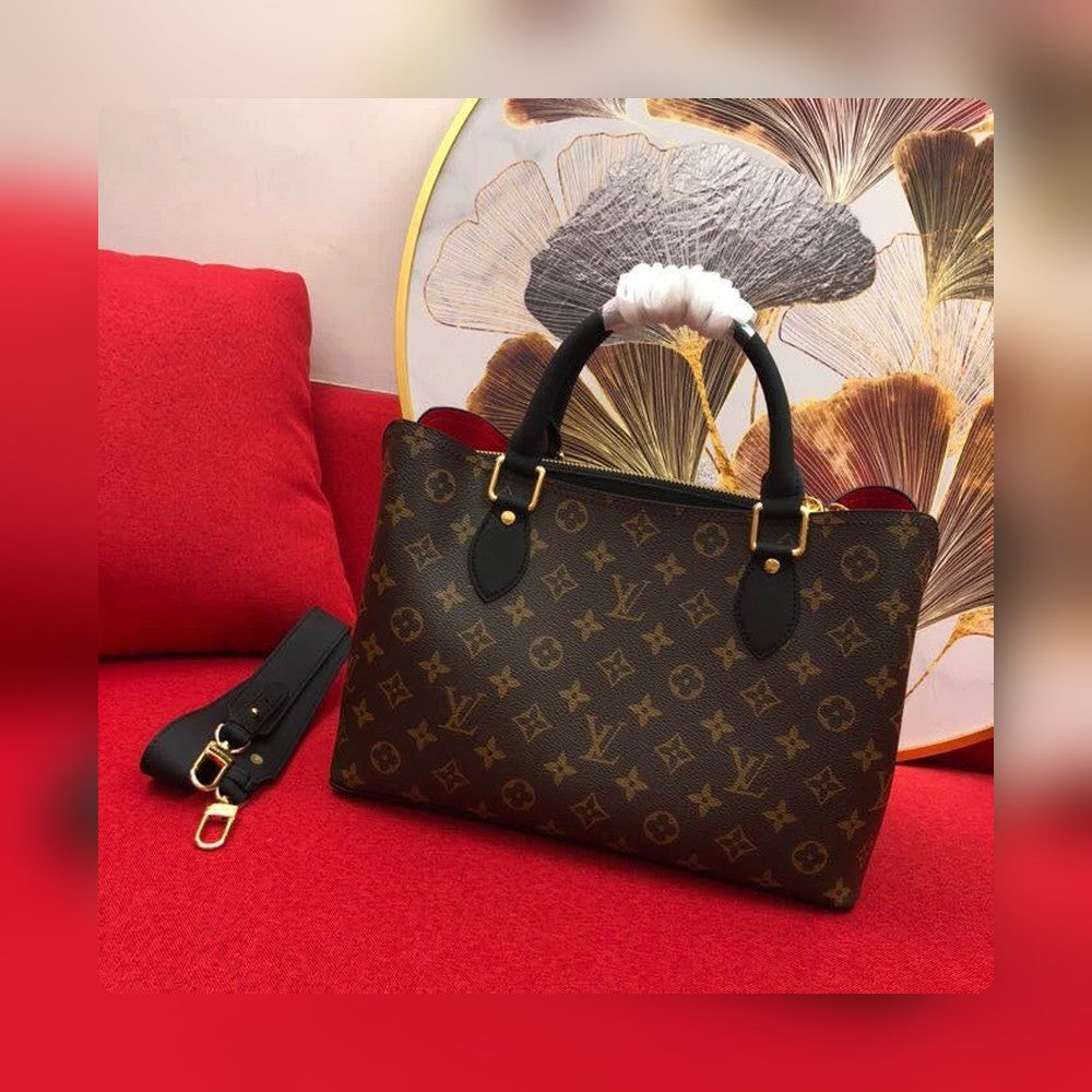 Anum Bags Fashion Lu-Vi bags - 3665