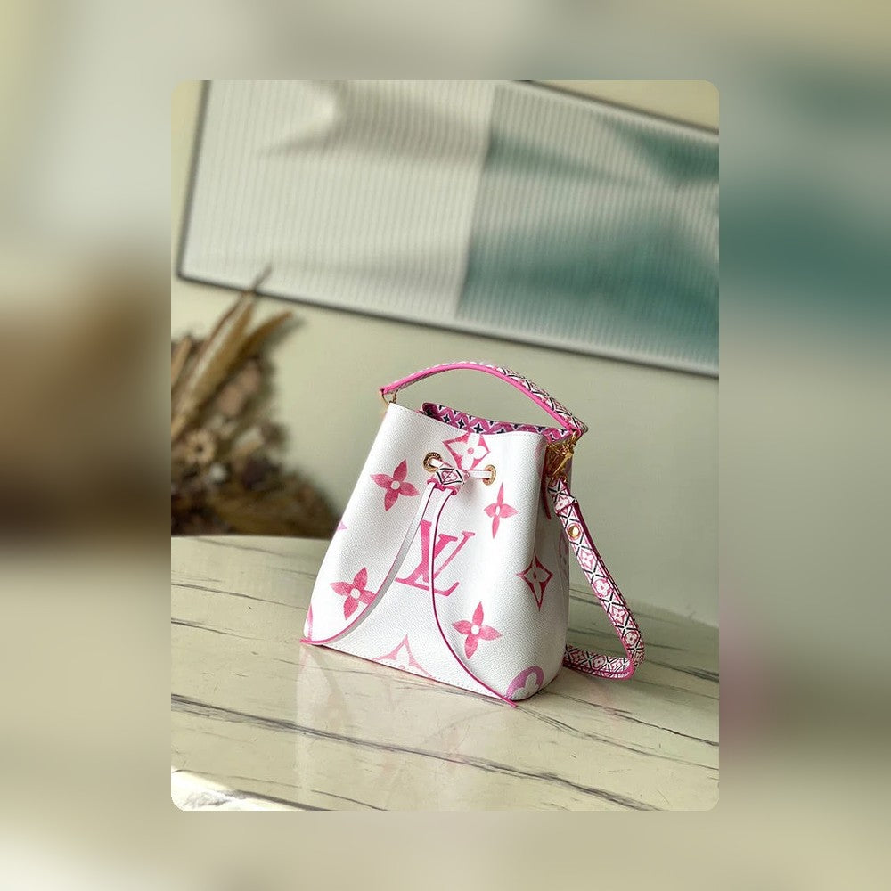 Anum Bags Fashion Lu-Vi bags - 3968