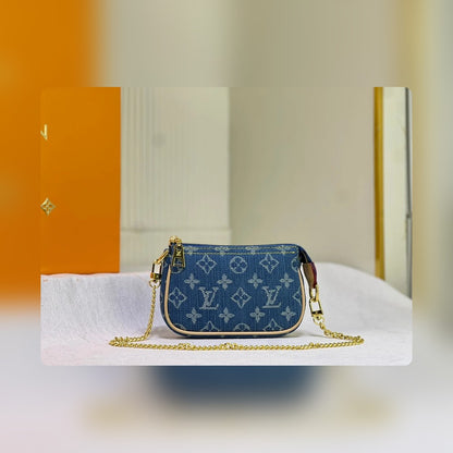 Anum Bags Elite Carryalls