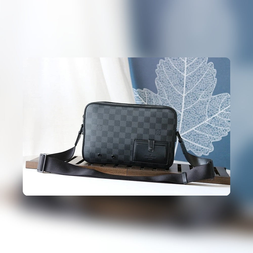 Anum Bags ln Luxury Bag --56167