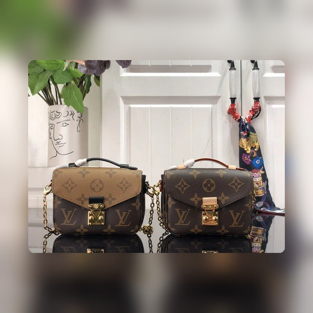 Anum Bags Fashion Lu-Vi bags - 3527
