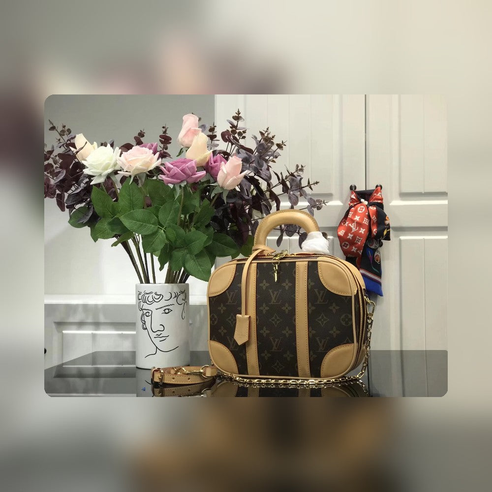 Anum Bags - High-Quality Designer Products for You - AFFORDABLE LUXURY BAGS - 3815