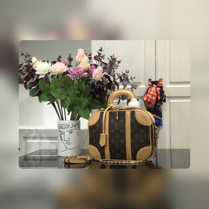 Anum Bags - High-Quality Designer Products for You - AFFORDABLE LUXURY BAGS - 3815