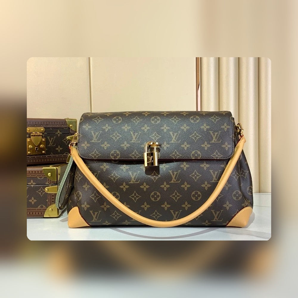 Anum Bags LV Luxury Bag --55898