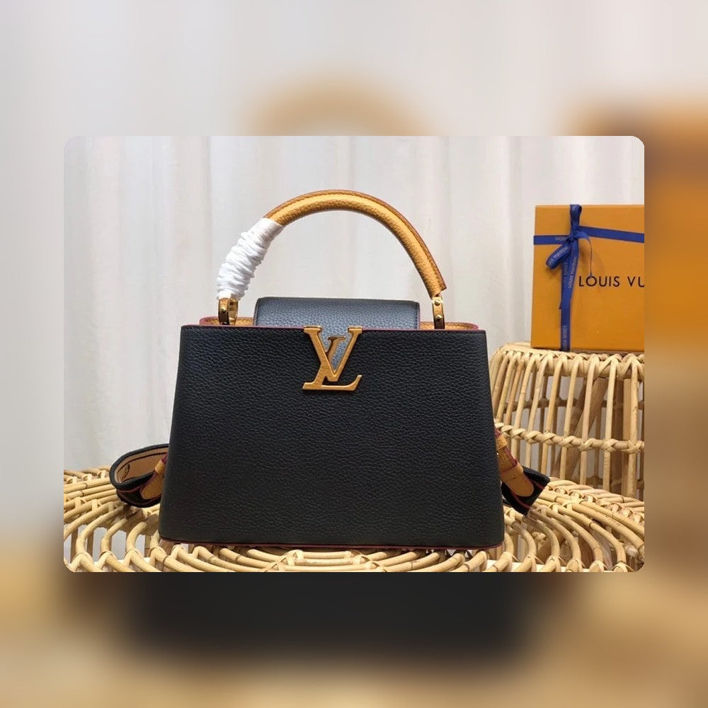 Anum Bags ln Luxury Bag --58744