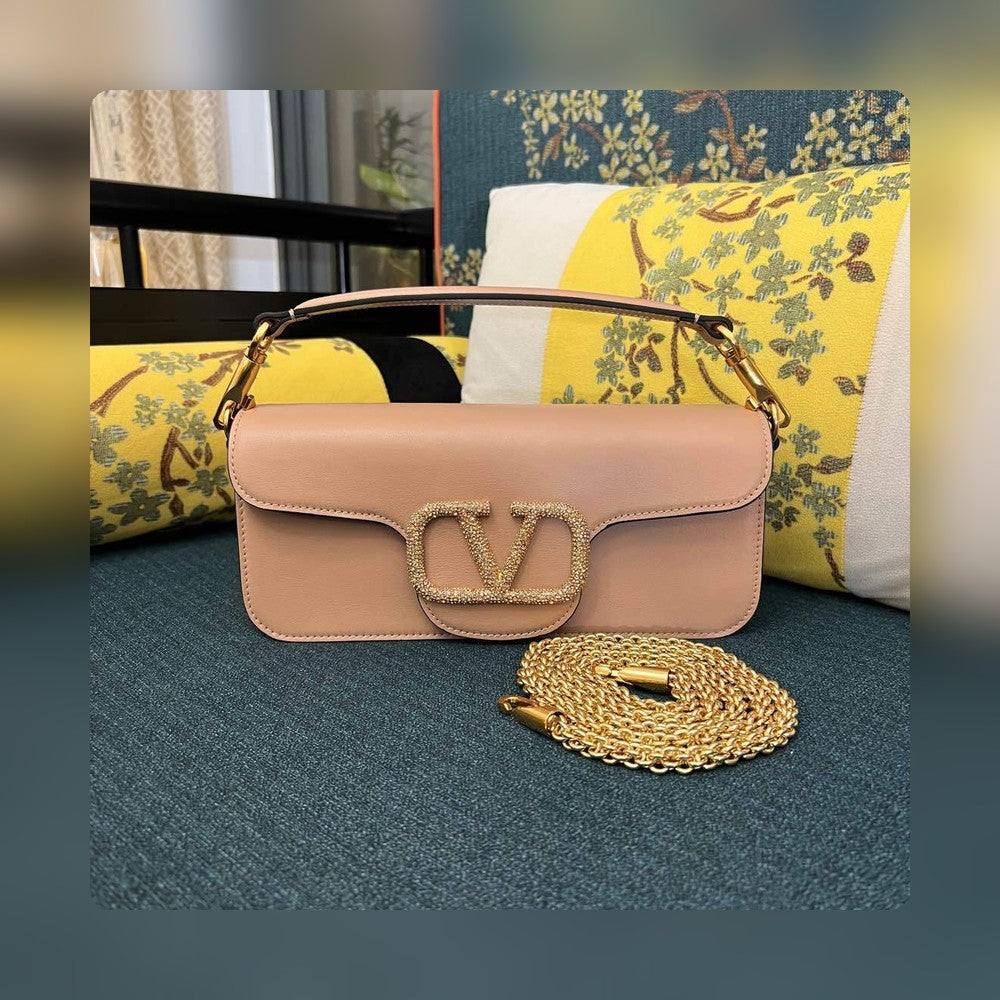 Anum Bags - DESIGNER BAGS FOR WOMEN - AFFORDABLE LUXURY BAGS - 14367