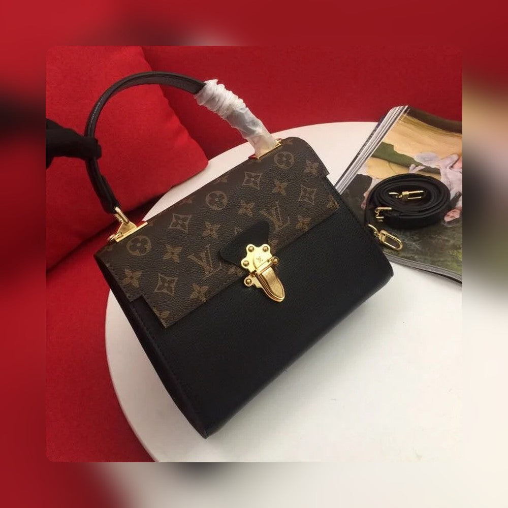 Anum Bags Fashion Lu-Vi bags - 3699