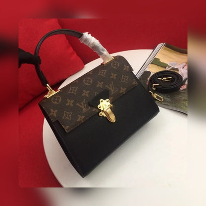 Anum Bags Fashion Lu-Vi bags - 3699