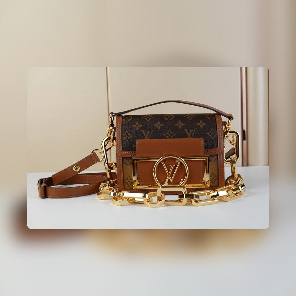 Anum Bags - High-Quality Designer Products for You - AFFORDABLE LUXURY BAGS - 16378