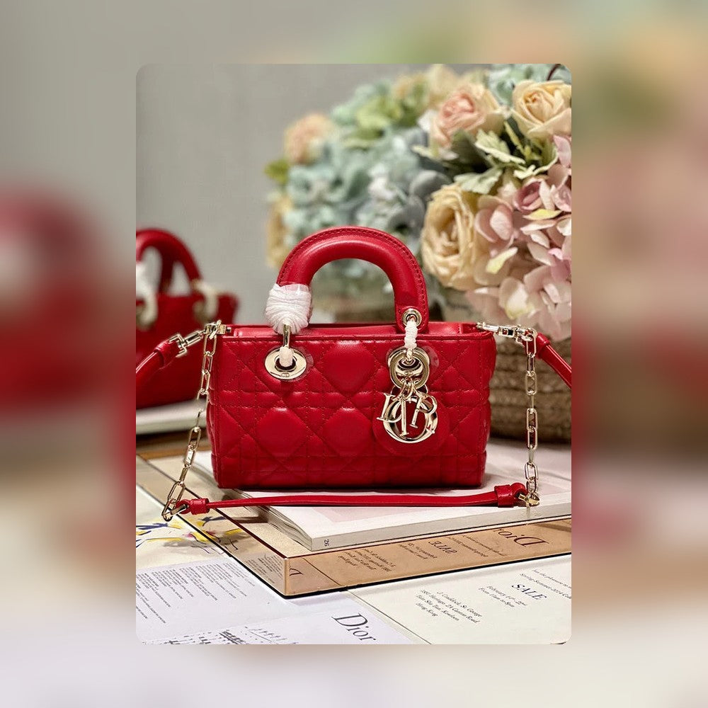 Anum Bags MV - Dir Bags - 1208