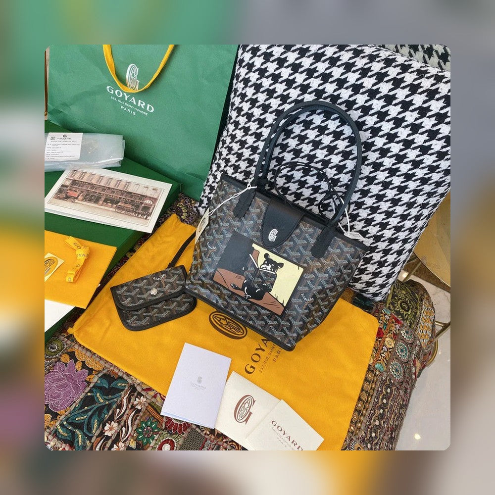 VBS - GYD-Bags - 1681