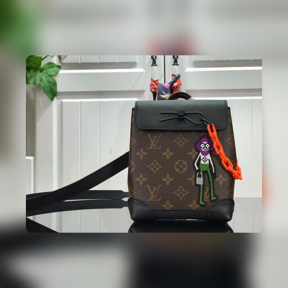 Anum Bags ln Luxury Bag --56714