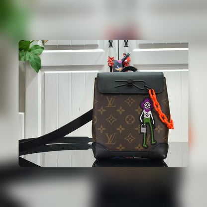 Anum Bags ln Luxury Bag --56714