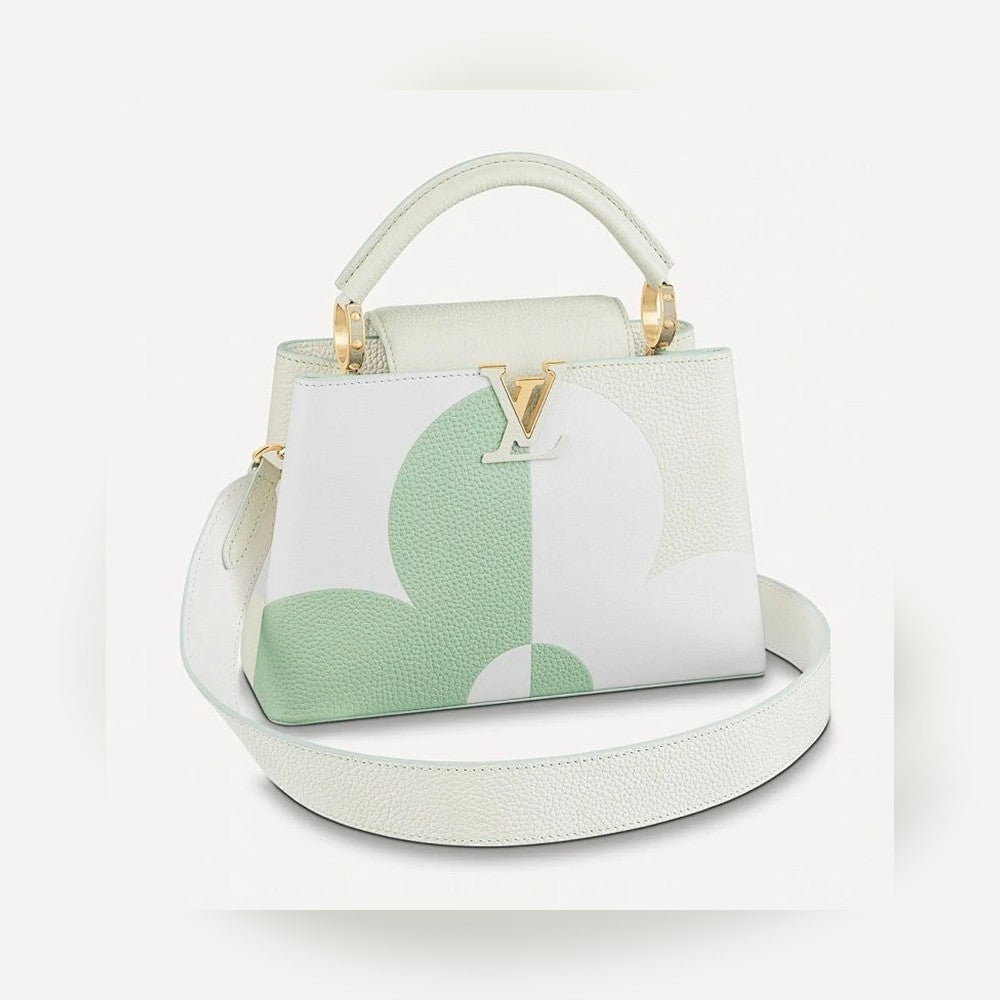 Anum Bags ln Luxury Bag --56490