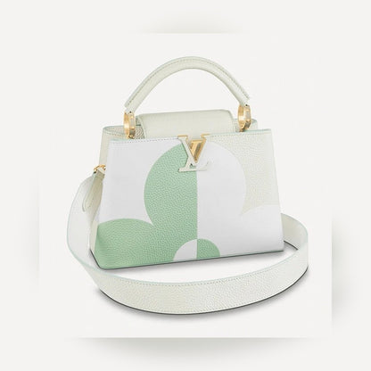 Anum Bags ln Luxury Bag --56490