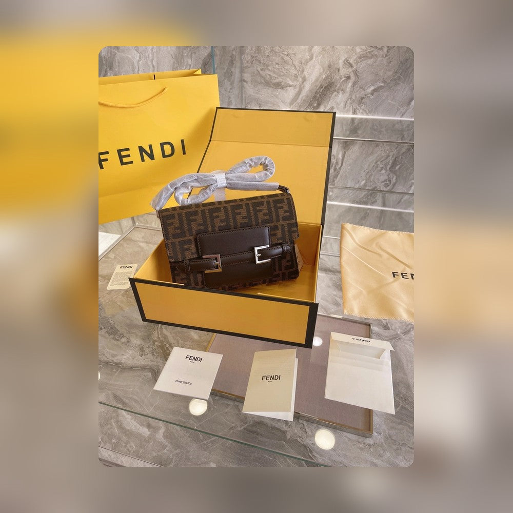 Anum Bags Bags FEI 125