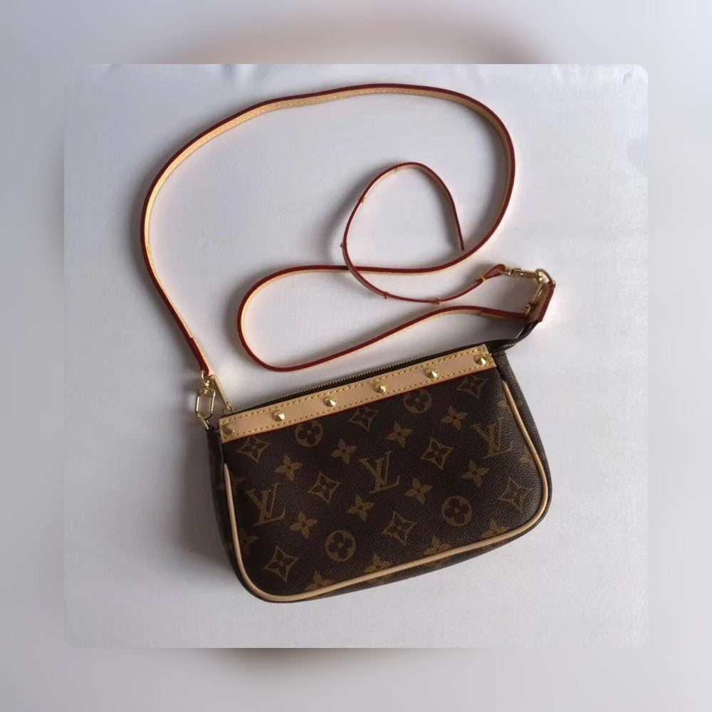 Anum Bags - Premium Luxury Goods and Accessories - AFFORDABLE LUXURY BAGS - 4038