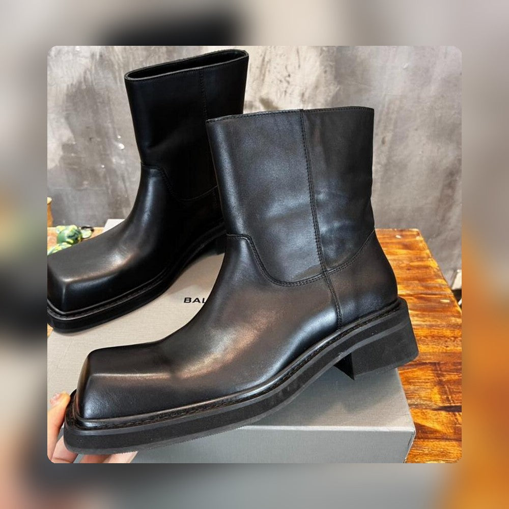 Anum Bags Monvanti Shop - PD Men Shoes - 184