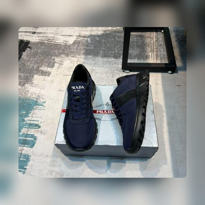 Anum Bags Monvanti Shop - PD Men Shoes - 216