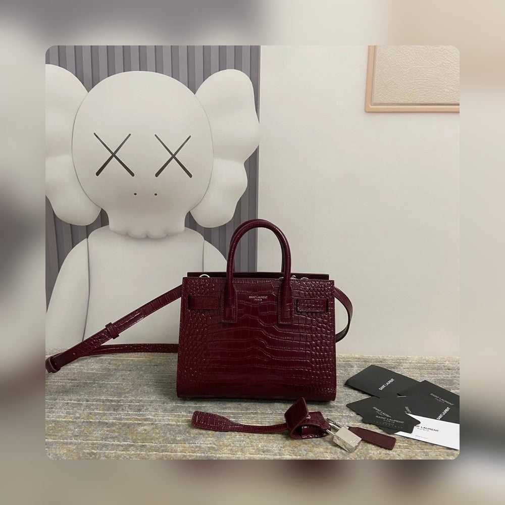 Anum Bags - Best High-End Brands in One Place - AFFORDABLE LUXURY BAGS - 15148