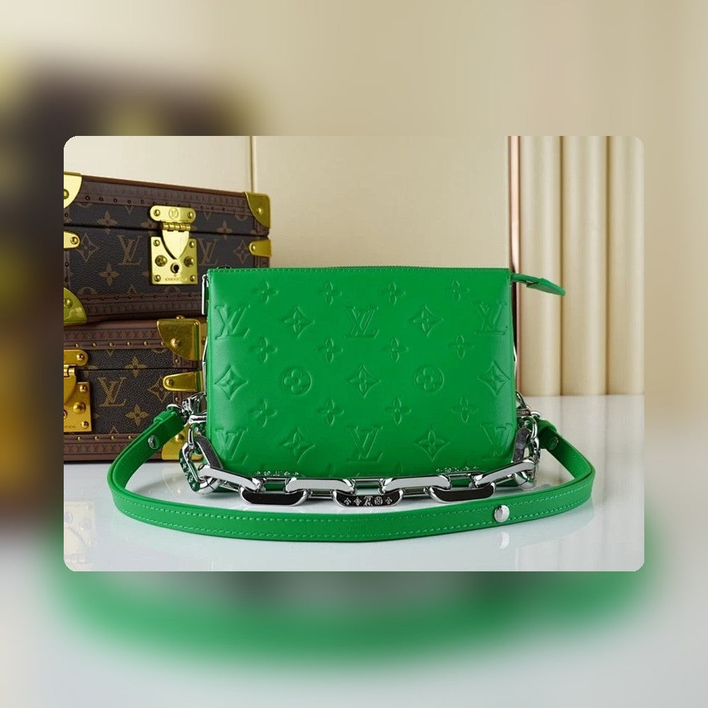Anum Bags ln Luxury Bag --56735