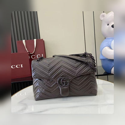 Anum Bags - DESIGNER BAGS FOR WOMEN - AFFORDABLE LUXURY BAGS - 15775