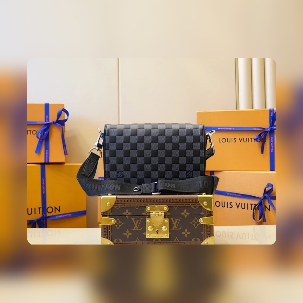 Anum Bags ln Luxury Bag --58306