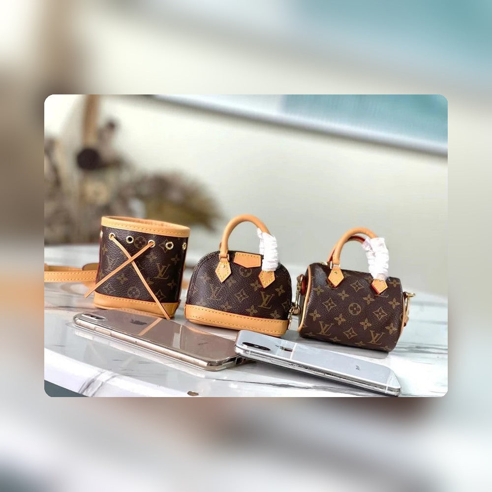 nmb Fashion Bags - 16943